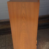 Scandinavian teak furniture