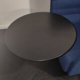 Sitland Cell128 acoustic armchair in blue fabric