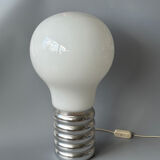 Ingo Maurer Bulb Lamp, Germany 1970
