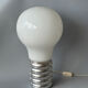 Ingo Maurer Bulb Lamp, Germany 1970