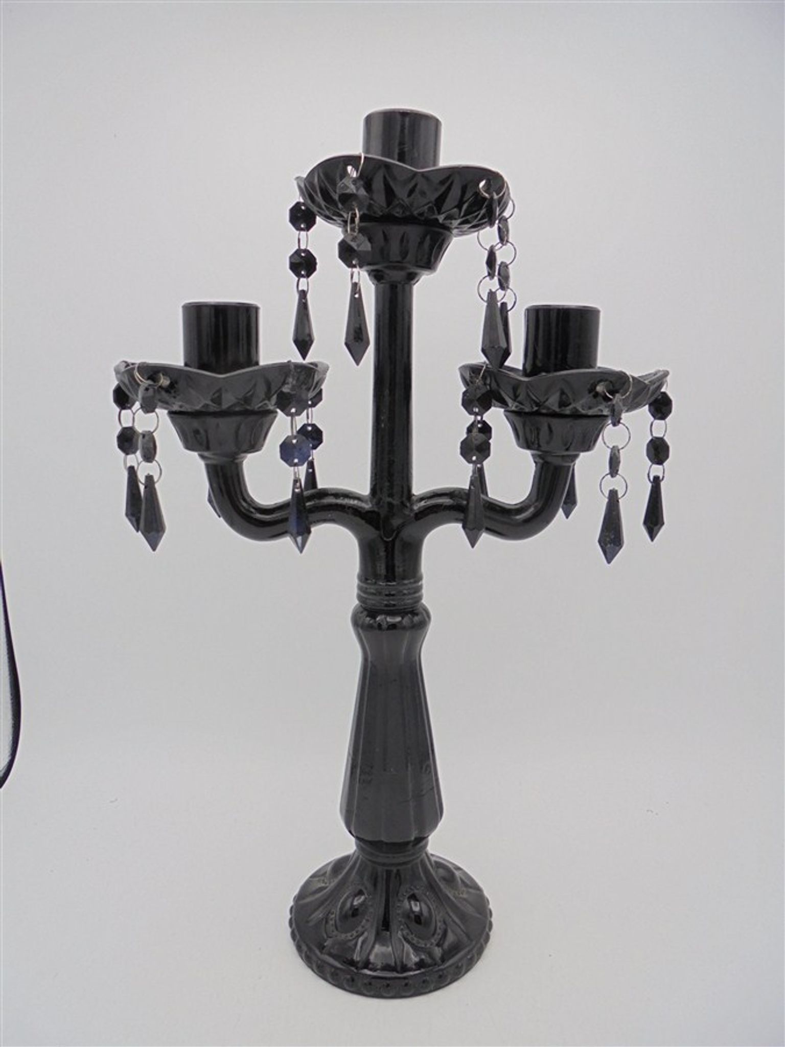 Chandelier baroque