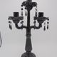 Baroque candlestick