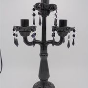 Chandelier baroque