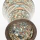 Jean Gerbino (1876-1966) for Vallauris Mosaic mixed earth vase