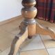Walnut table