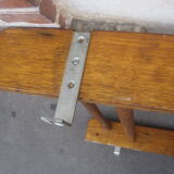 Vintage Gymnastics Espalier 70