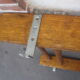 Vintage Gymnastics Espalier 70