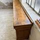 Pine enfilade from the 1950s XXL