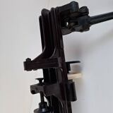 Art Deco Czechoslovak Industrial Tabletop Can Closer, 1930s