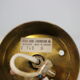 1960s Hans-Agne Jakobsson wall lamp