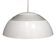 AJ Royal pendant lamp by Arne Jacobsen, 1960s
