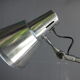Workshop wall lamp 2 arms SEMINARA Italy