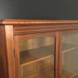 Louis XVI showcase
