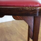 Horgen Glarus bistro armchair