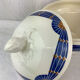 Old tureen made in France Badonviller