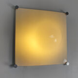 Bolla sconce, Elio Martinelli