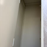 Fully restored antique bank chest – chic country style