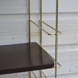 Wall shelf Wire String year 60