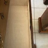 Commode estampillé Kirschenbach