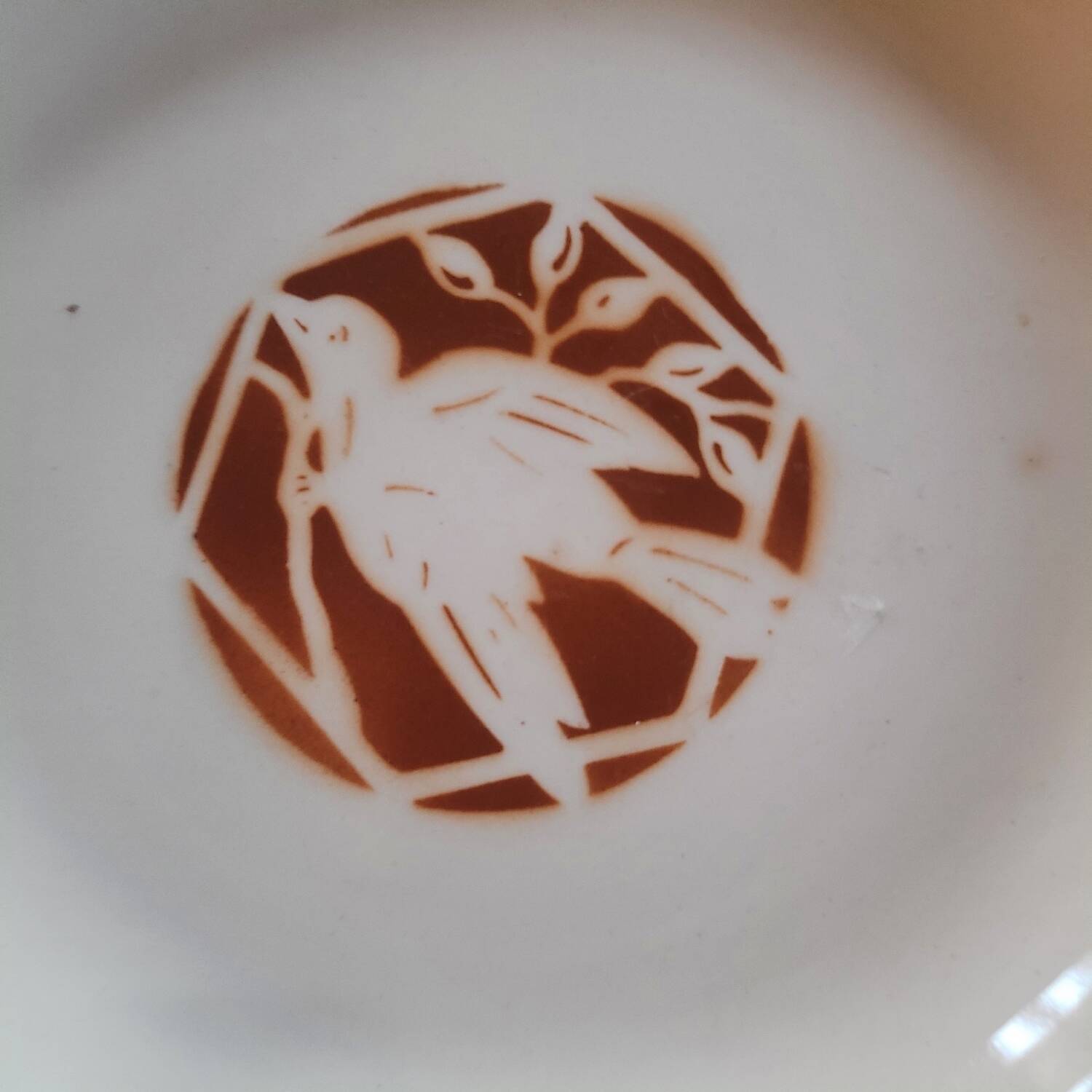 Saltworks Terre de Fer “Colibri”, 1920s–1930s