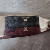 Christofle Malmaison fish knives