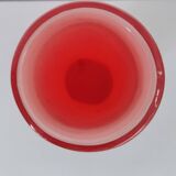 Opaline vase