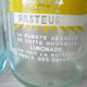 Bottle of lemonade Phoenix