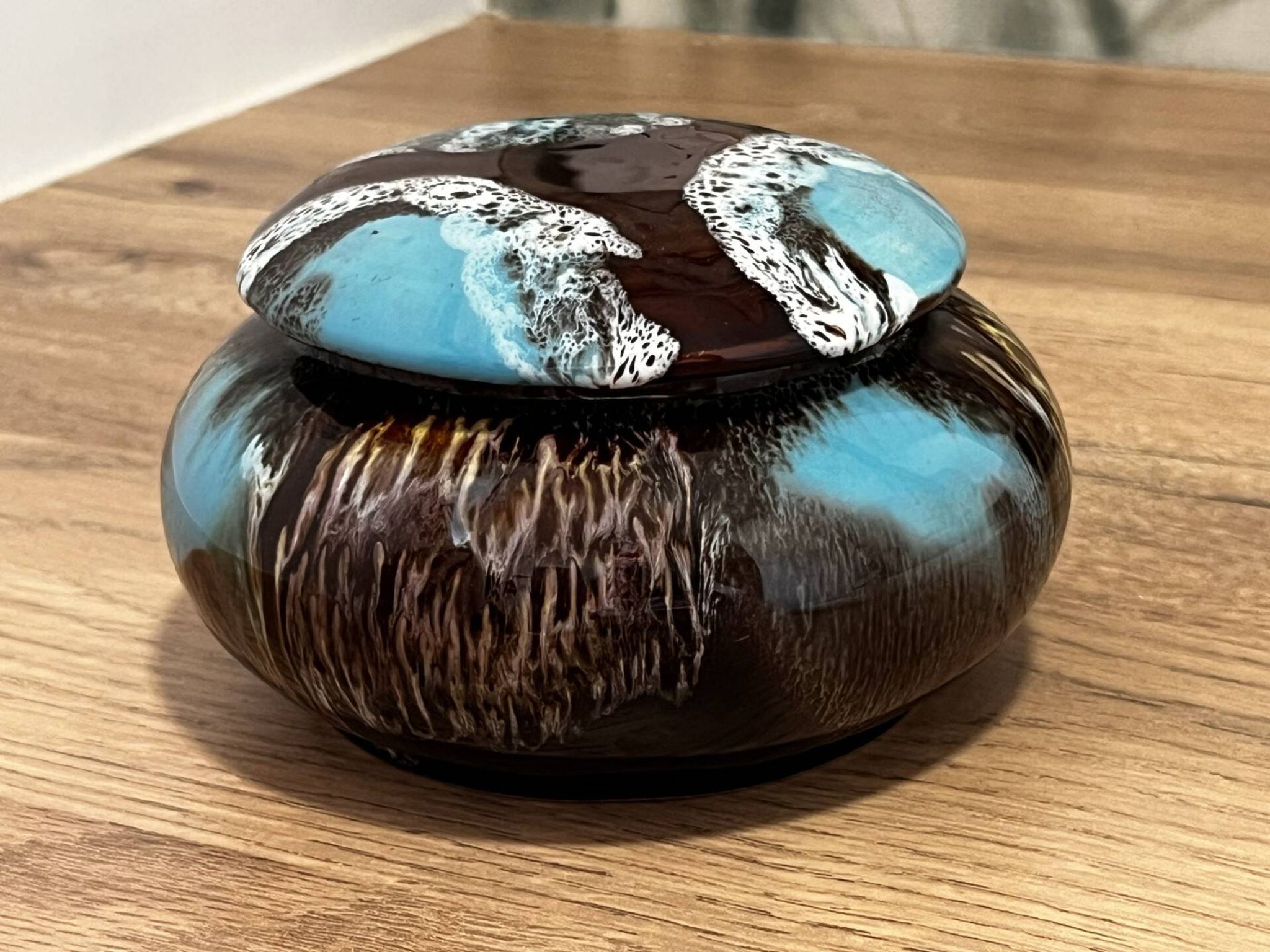 Boîte à bijoux ou autre