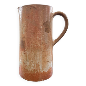 Grand pichet en grès