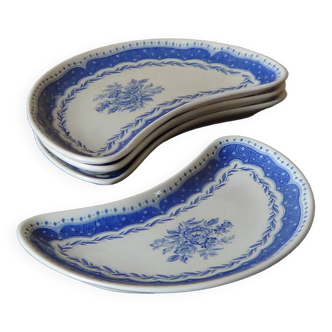 Assiettes