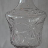 Crystal carafe