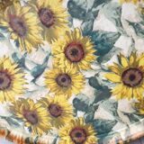Sunflower tray