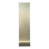 Beveled mirror 42x166cm