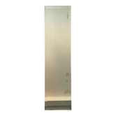 Miroir biseauté 42x166cm