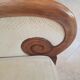 Fauteuil style Empire