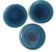 Lot 3 Blue Plates