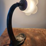 Art Deco Lamp