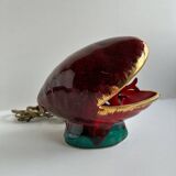 Lampe Vallauris