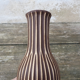 Vintage Vase Suede Hj-rdis Oldfors Mari Simmulson Upsala
