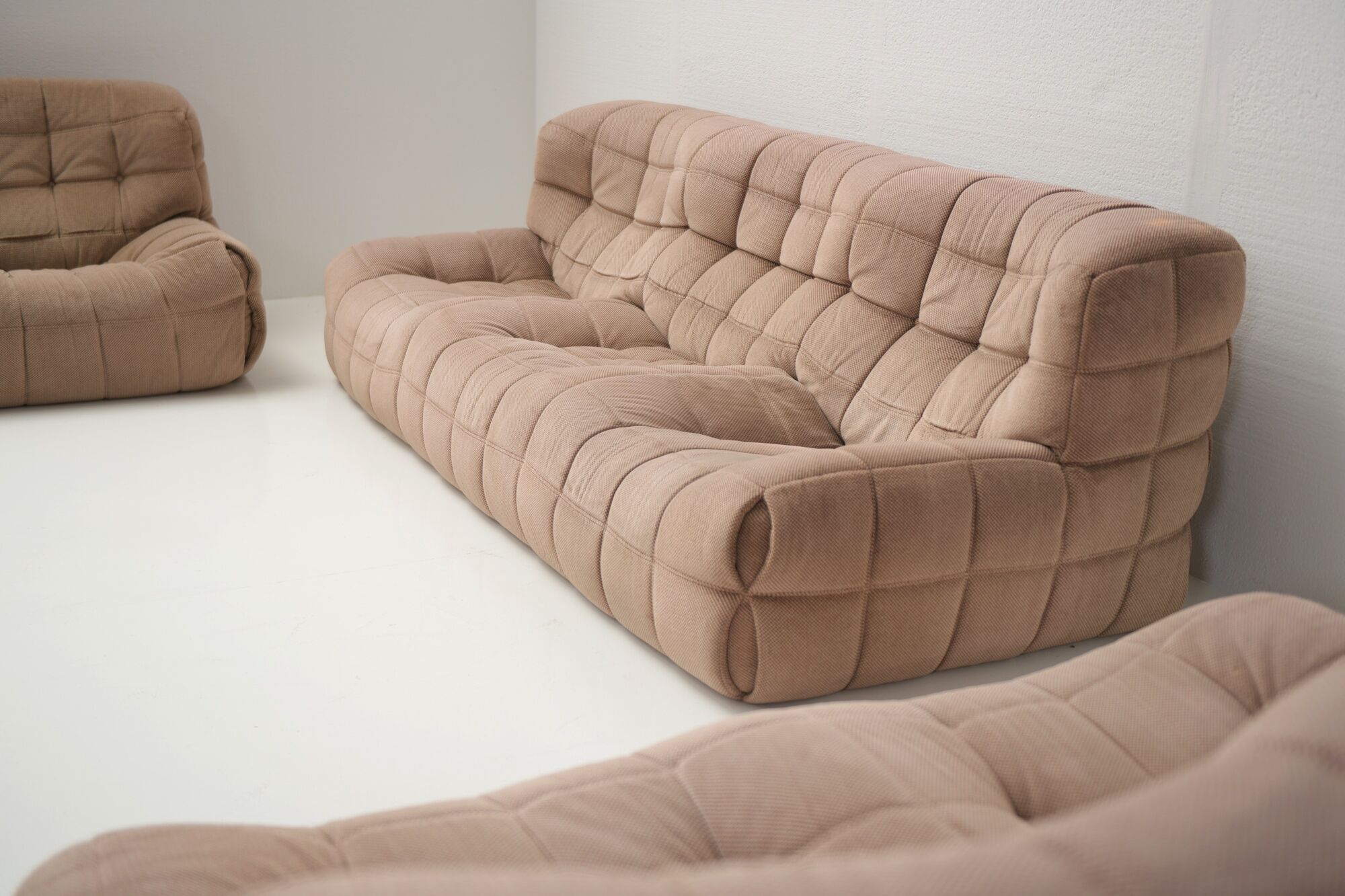 Kashima - Michel Ducaroy - Ligne Roset