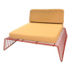 Texas armchair