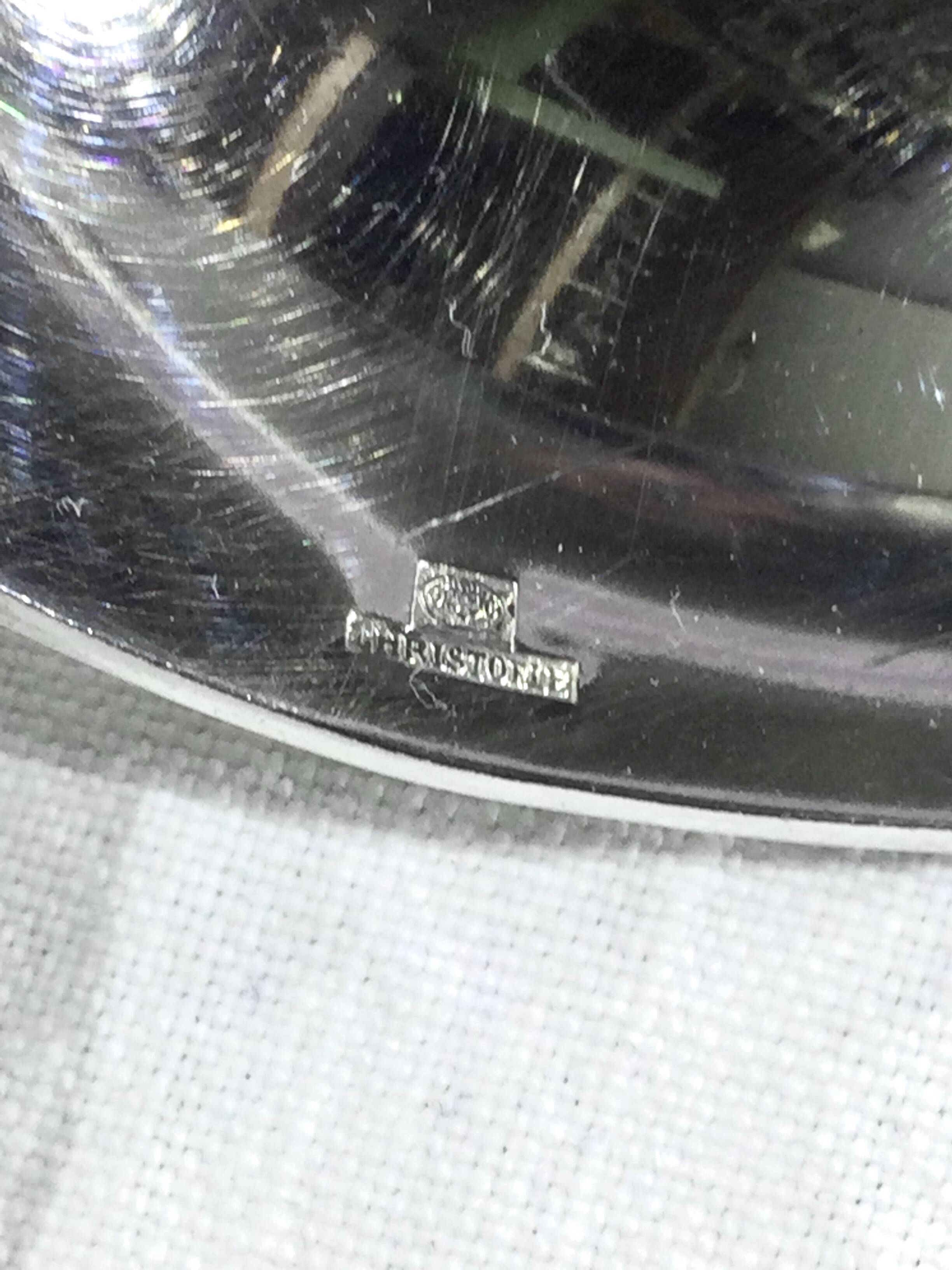 Christofle – 49-piece cutlery set Marly model