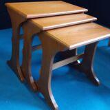 English tables 70s