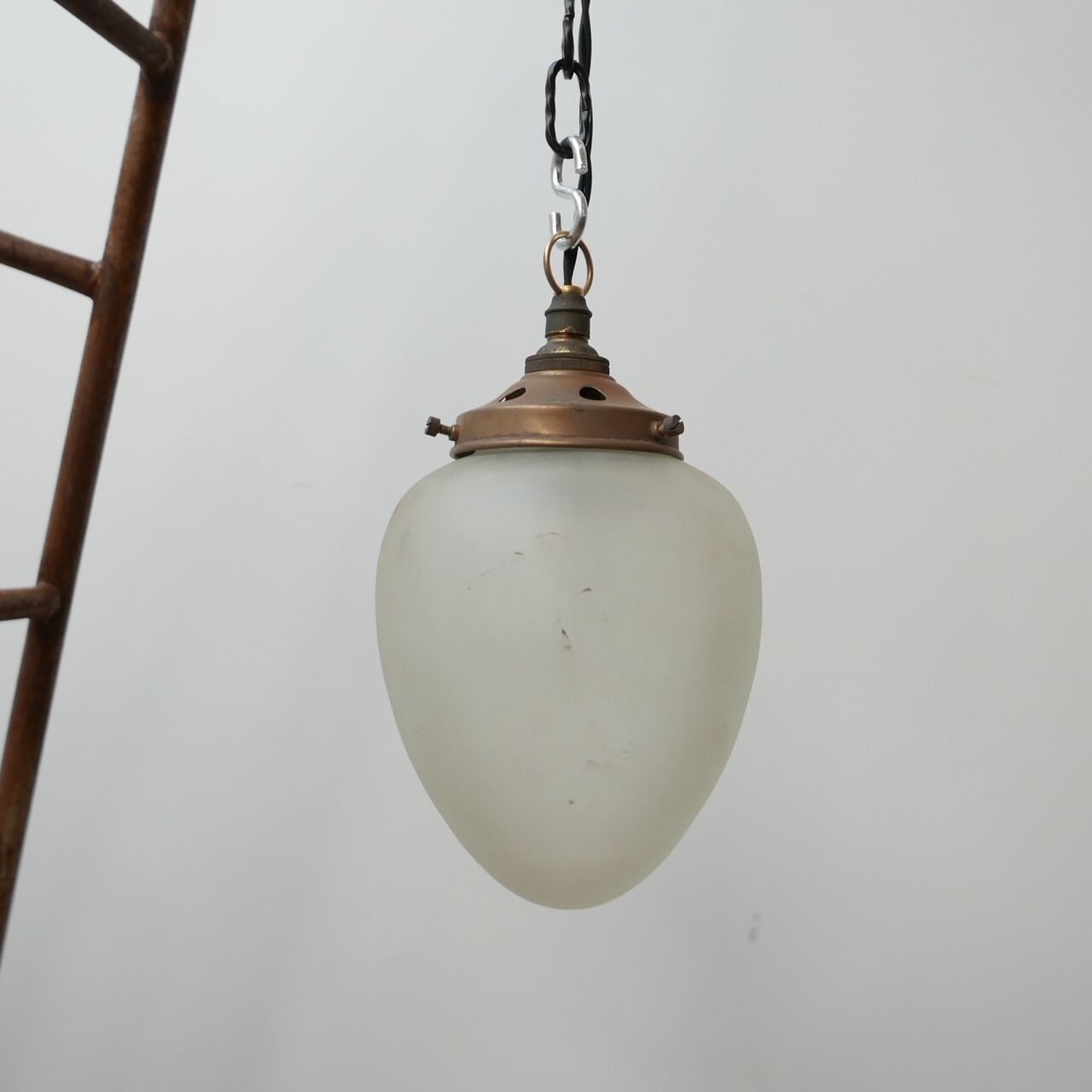 Suspension