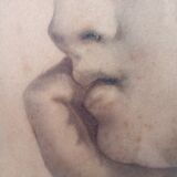 Drawing 19th
