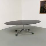 Knoll 244 cm conference or dining table