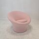 Mushroom Armchair by Pierre Paulin for Artifort, 1980's
