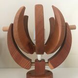 Pair wall lamps vintage