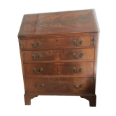 secretary