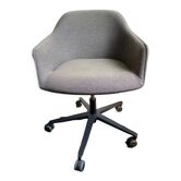 Chair Softshell by ronan & erwan bouroullec for vitra